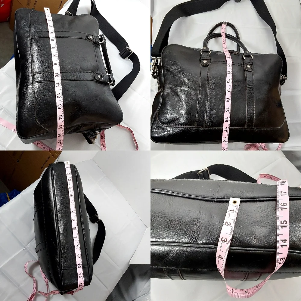 Patricia Nash Messenger bag